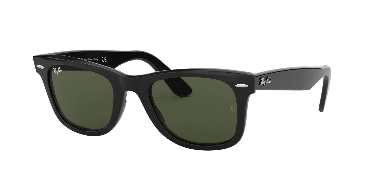 Ray Ban Original Wayfarer RB2140 Sunglasses - view 43